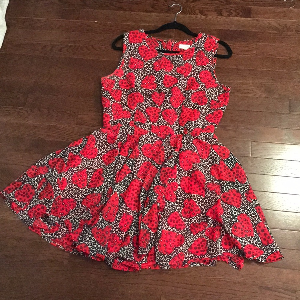 Maison Jules Dress